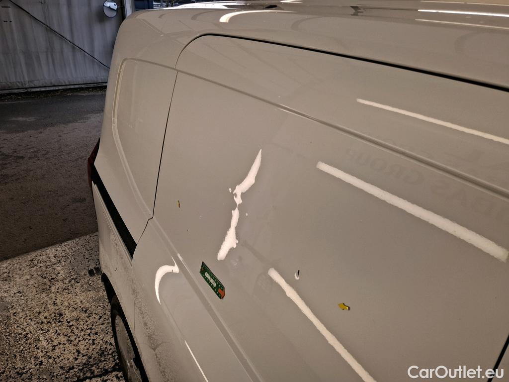  Nissan  Townstar NISSAN  / 2021 / 4P / Fourgonnette Tce 130 N-Connecta #6