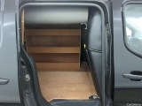  Citroen  Berlingo  Fourgon Club M 1000 1.5 BlueHDi 130CV BVA8 E6dT #12