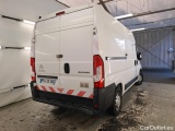  Citroen  Jumper  Fourgon Grand Volume 30 L2H2 Club BlueHDi 140 Start&Stop BlueHDi 140CV BVM6 E6dT #3