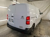  Citroen  Jumpy  Fourgon Club M 1.5 BlueHDi 100CV BVM6 E6d #3