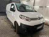  Citroen  Jumpy  Fourgon Club M 1.5 BlueHDi 100CV BVM6 E6d #4