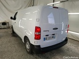  Citroen  Jumpy  Fourgon Club M 1.5 BlueHDi 100CV BVM6 E6d #2