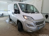  Peugeot  Boxer PEUGEOT  / 2014 / 4P / Fourgon tôlé BLUEHDI 110 PREMIUM 333 L1H1 #4