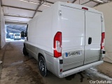 Peugeot  Boxer PEUGEOT  / 2014 / 4P / Fourgon tôlé BLUEHDI 110 PREMIUM 333 L1H1 #2