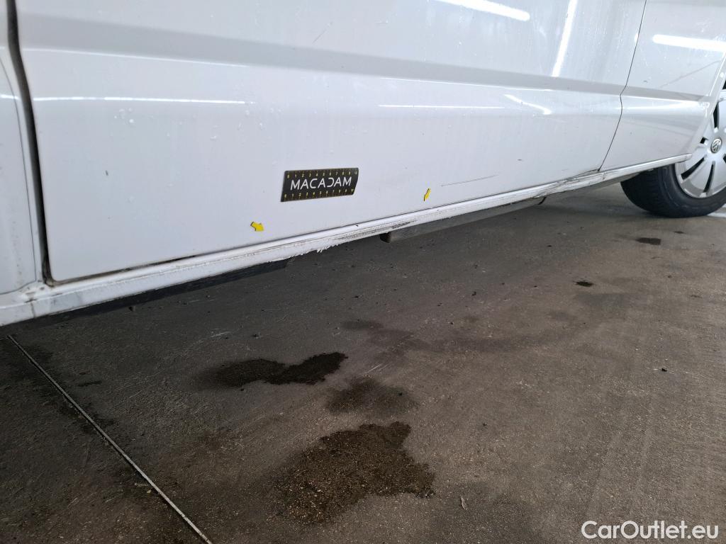  Volkswagen  Transporter VOLKSWAGEN  / 2019 / 4P / Fourgon tôlé 2.0 TDi 150 DSG7 L1H1 Business Line #14