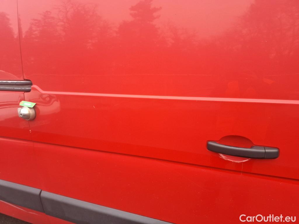  Renault  Master RENAULT  VU 4p Fourgon FG GCf Trac F3500 L3H2 dCi 130 Euro6 #27