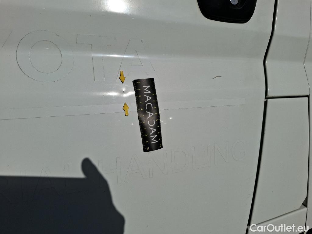  Peugeot  Boxer PEUGEOT  / 2014 / 4P / Fourgon tôlé BlueHDi S&S 140 S&S ASPHALT 333 L2H2 #21