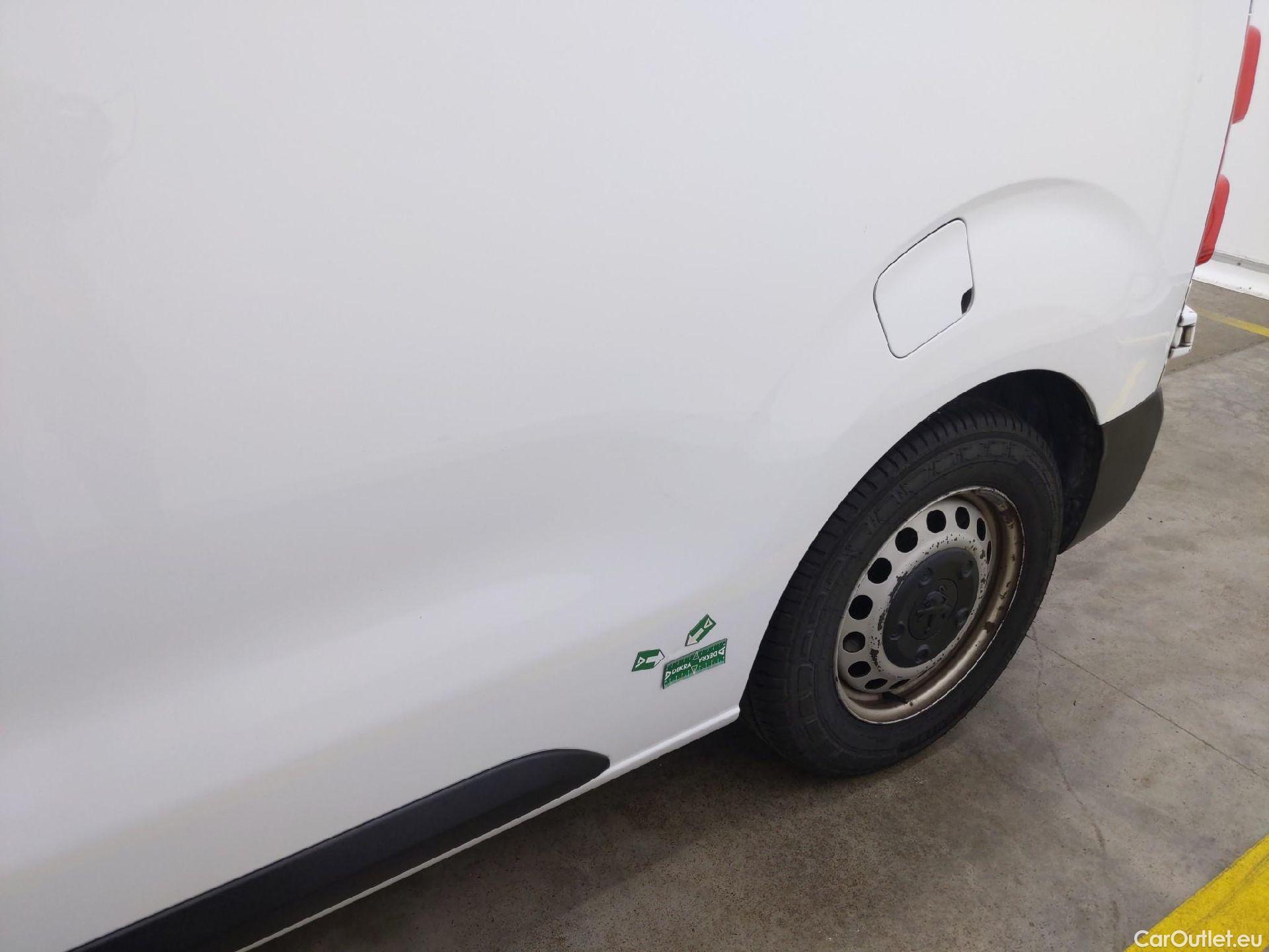  Peugeot  Expert PEUGEOT  VU 4p Fourgon BLUEHDI 120 S&S STANDARD PREMIUM #13