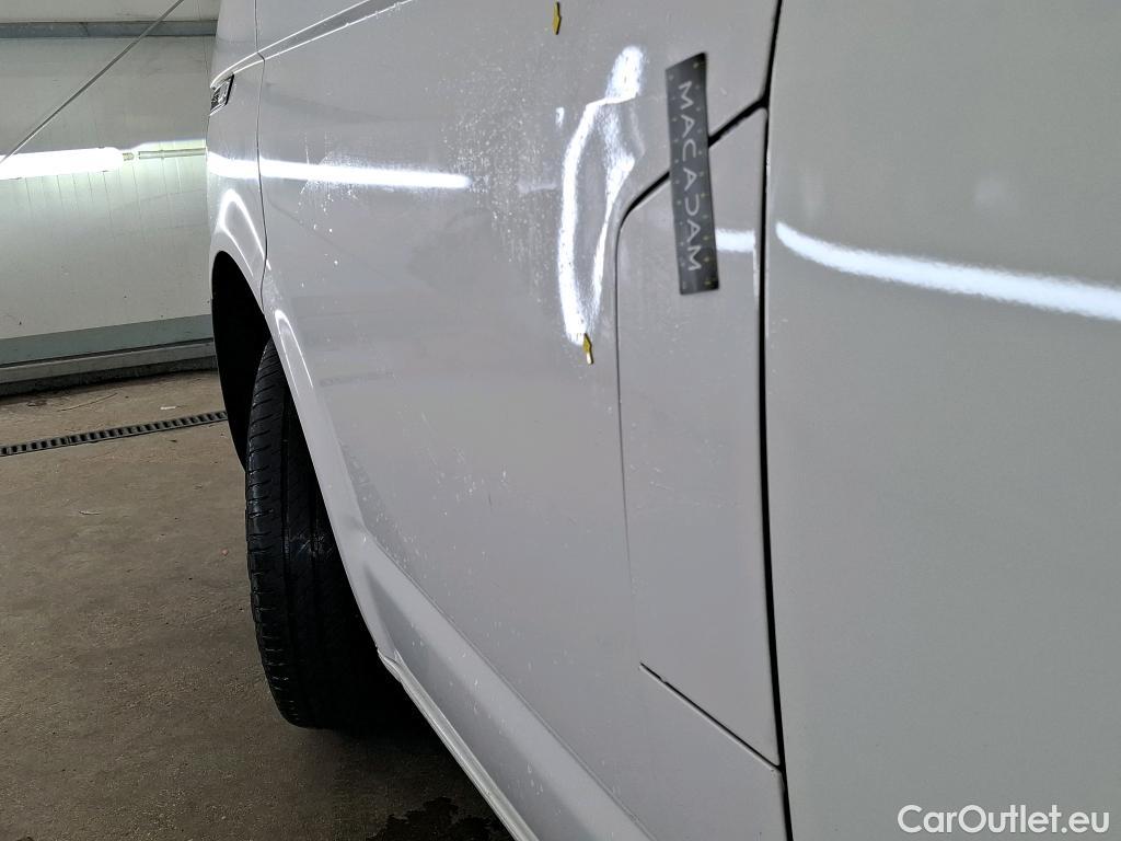  Volkswagen  Transporter VOLKSWAGEN  / 2019 / 4P / Fourgon tôlé 2.0 TDi 150 DSG7 L1H1 Business Line #31