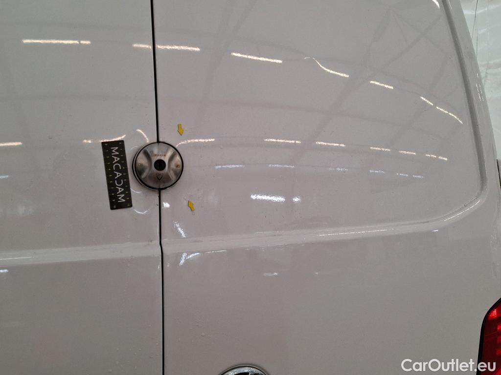  Volkswagen  Transporter VOLKSWAGEN  / 2019 / 4P / Fourgon tôlé 2.0 TDi 150 DSG7 L1H1 Business Line #20