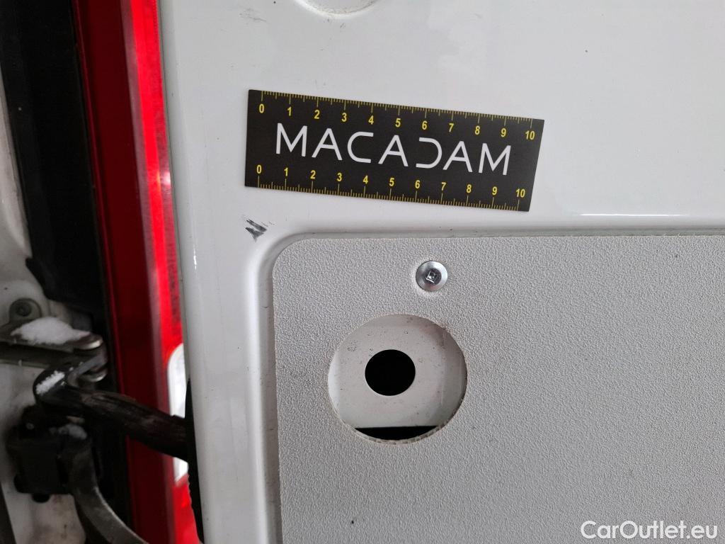  Peugeot  Boxer PEUGEOT  / 2014 / 4P / Fourgon tôlé BLUEHDI 110 PREMIUM 333 L1H1 #32