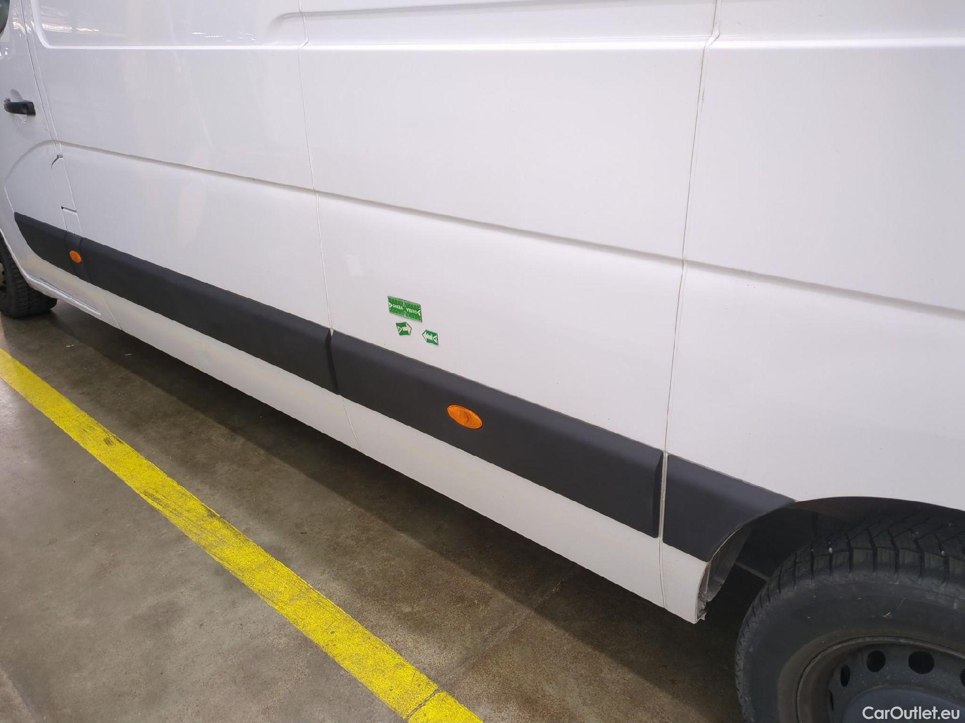  Renault  Master  III Fourgon L3H3 3 5 Grand Confort 2.3 dCi 135CV BVM6 E6dT #46