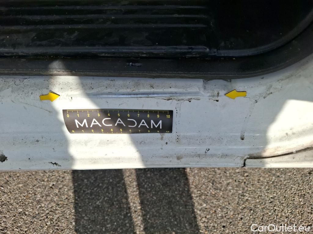  Peugeot  Boxer PEUGEOT  / 2014 / 4P / Fourgon tôlé BlueHDi S&S 140 S&S ASPHALT 333 L2H2 #8