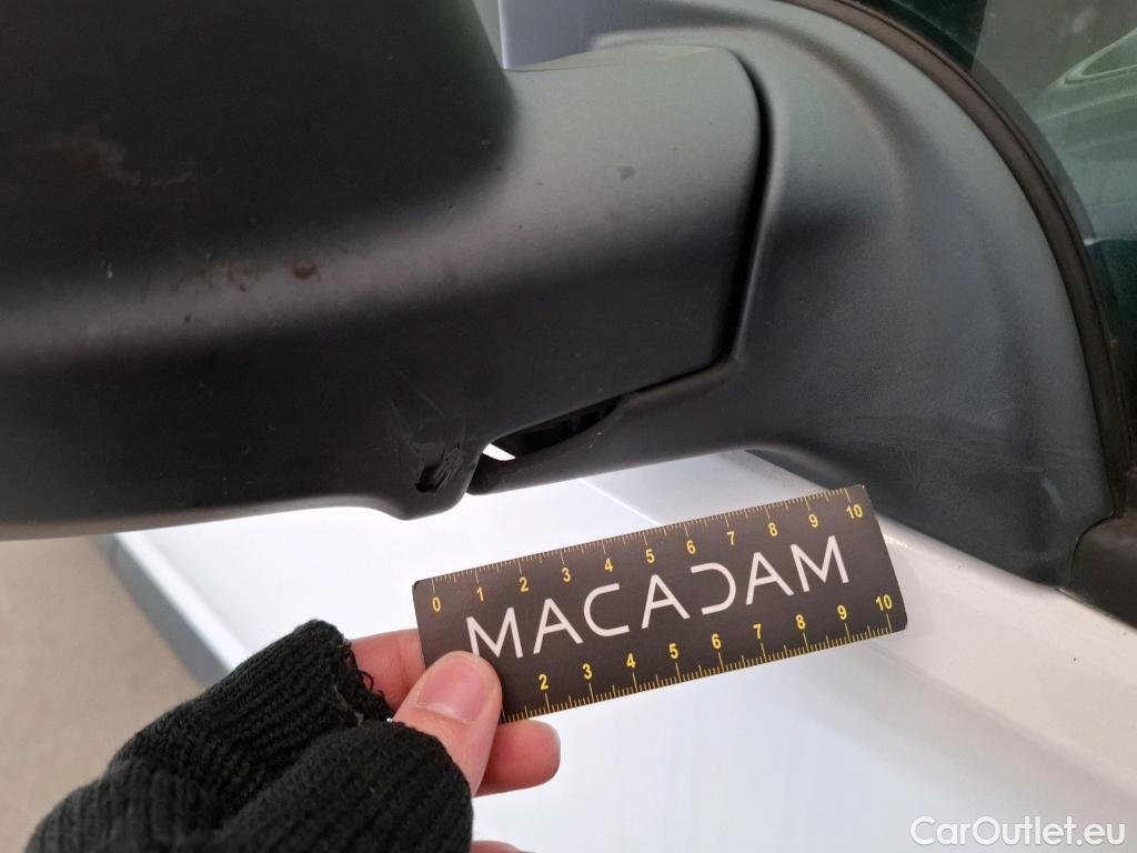  Peugeot  Partner  Premium L1 1.5 HDi 130CV BVA8 E6dT
 #1