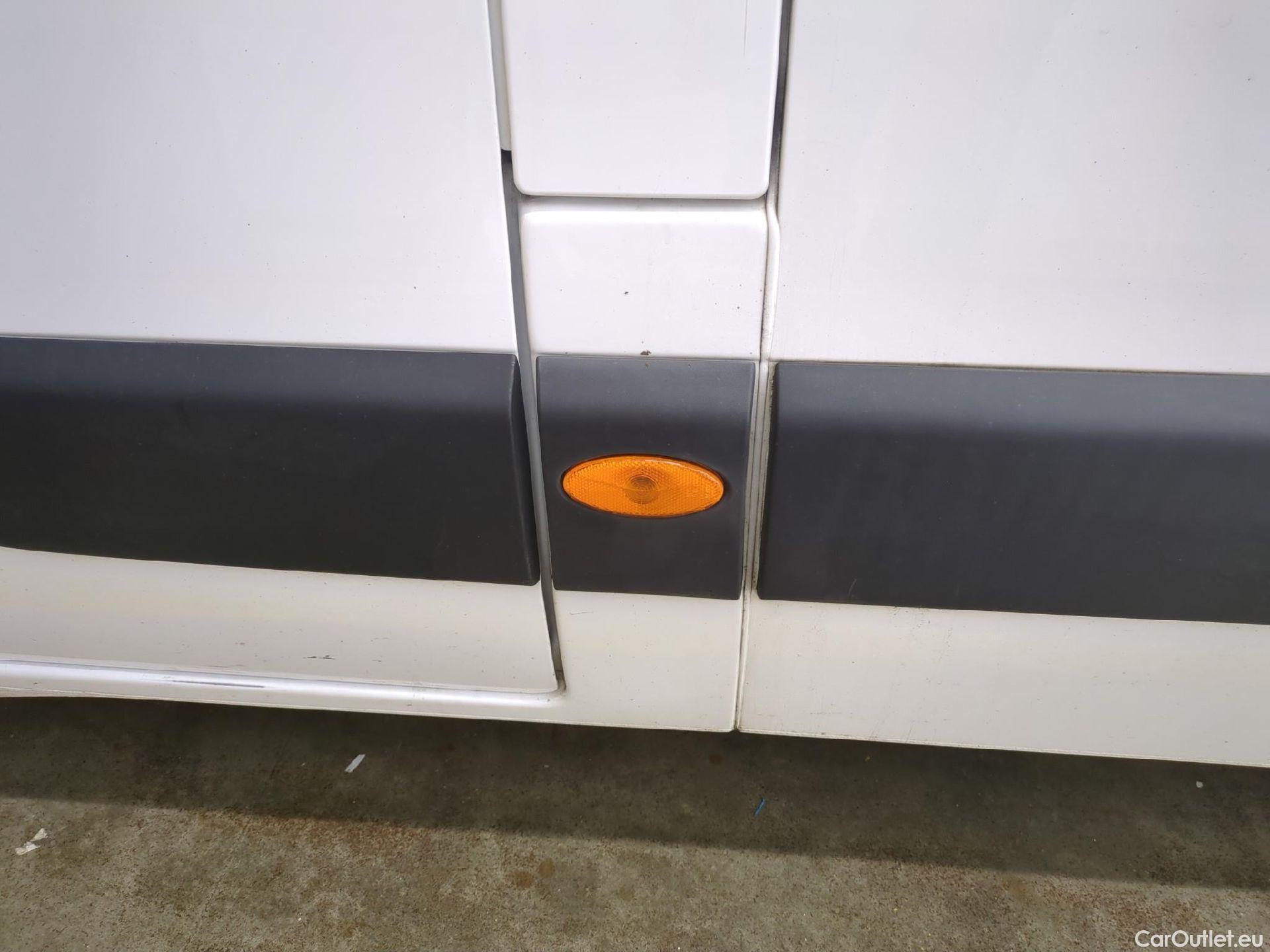  Renault  Master  III Fourgon L3H3 3 5 Grand Confort 2.3 dCi 135CV BVM6 E6dT #40