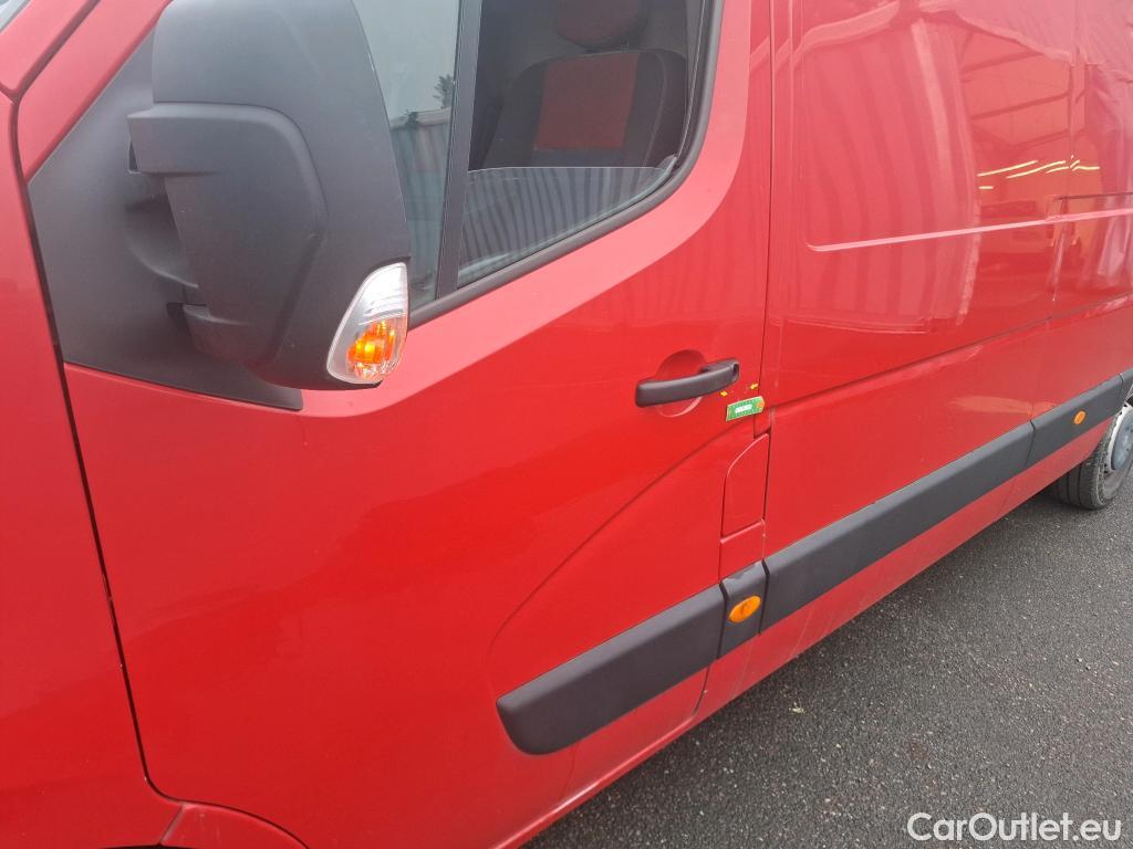  Renault  Master RENAULT  VU 4p Fourgon FG GCf Trac F3500 L3H2 dCi 130 Euro6 #40