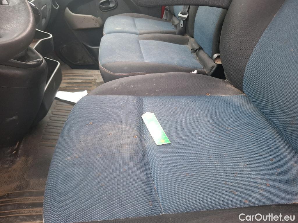  Renault  Master RENAULT  VU 4p Fourgon FG GCf Trac F3500 L3H2 dCi 130 Euro6 #10