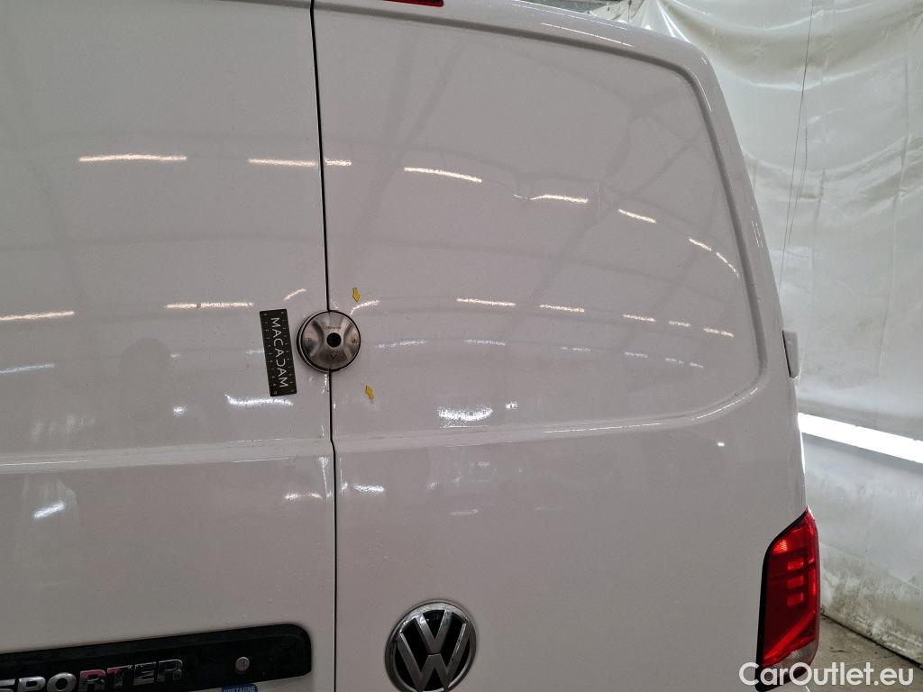  Volkswagen  Transporter VOLKSWAGEN  / 2019 / 4P / Fourgon tôlé 2.0 TDi 150 DSG7 L1H1 Business Line #19
