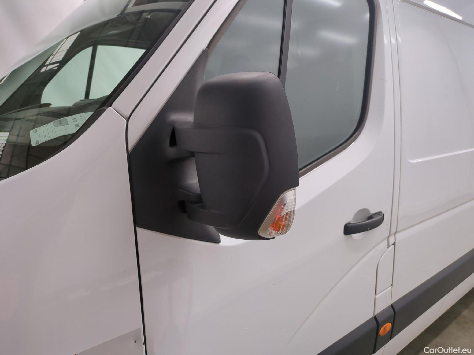  Renault  Master  III Fourgon L3H3 3 5 Grand Confort 2.3 dCi 135CV BVM6 E6dT #35