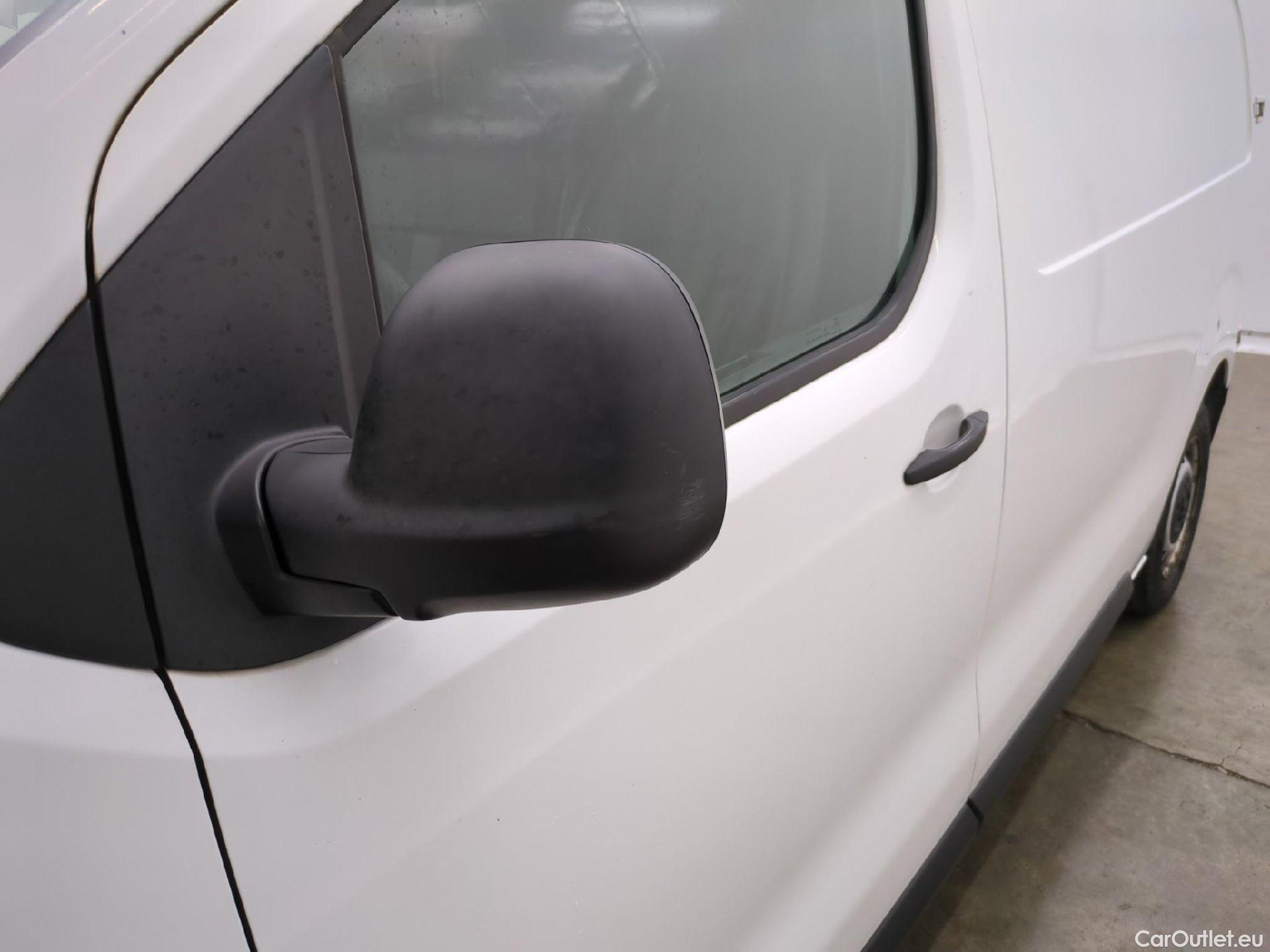  Peugeot  Expert  Fourgon Asphalt L2 2.0 HDi 120CV BVM6 E6dT #44