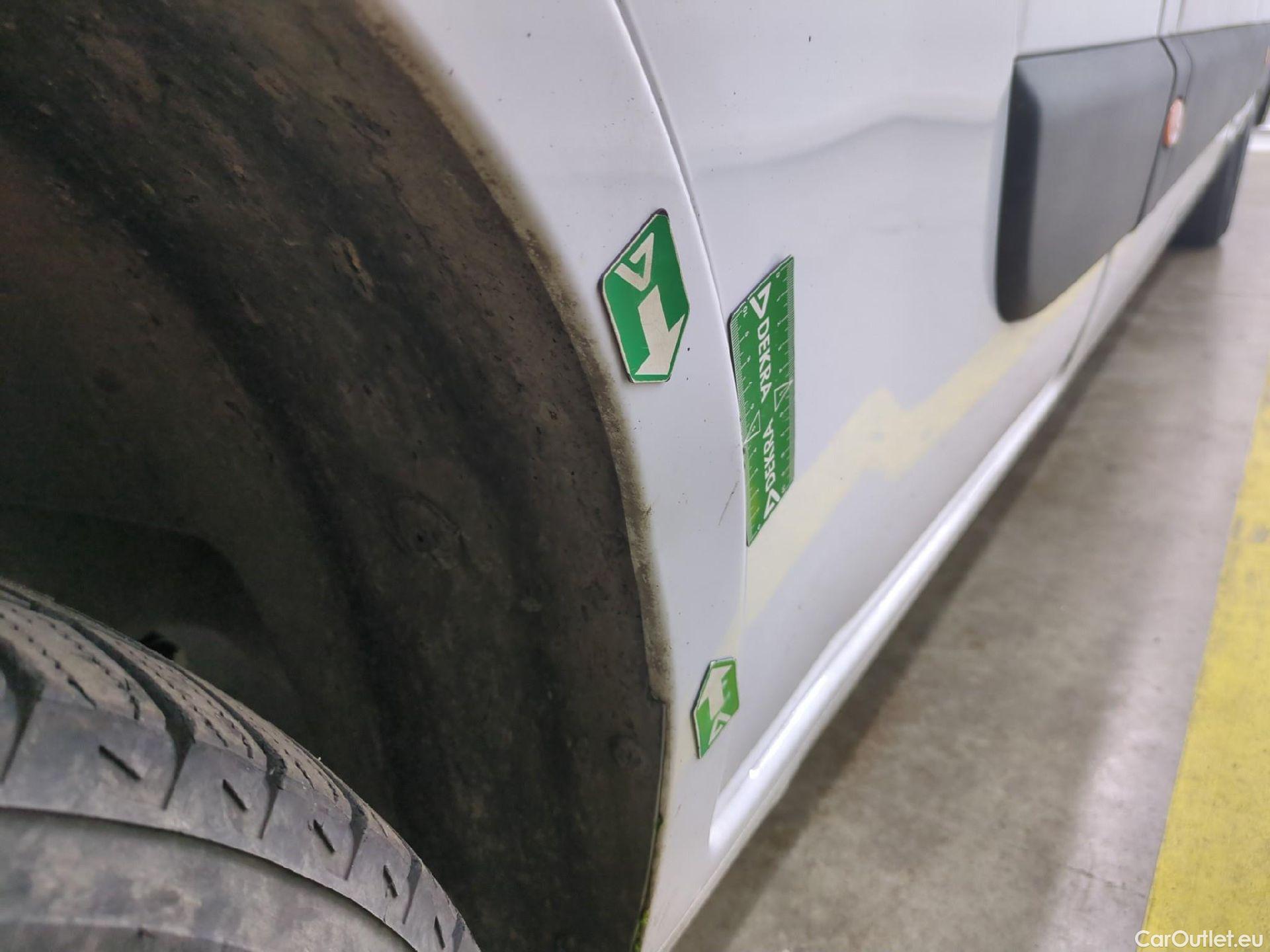  Renault  Master  III Fourgon L3H3 3 5 Grand Confort 2.3 dCi 135CV BVM6 E6dT #30