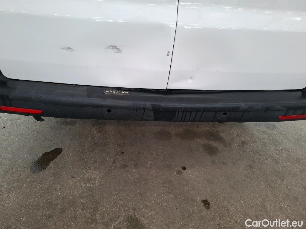  Volkswagen  Transporter VOLKSWAGEN  / 2019 / 4P / Fourgon tôlé 2.0 TDi 150 DSG7 L1H1 Business Line #9