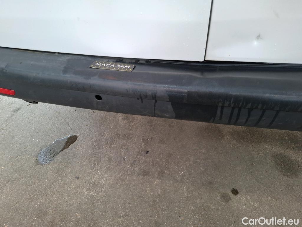  Volkswagen  Transporter VOLKSWAGEN  / 2019 / 4P / Fourgon tôlé 2.0 TDi 150 DSG7 L1H1 Business Line #41