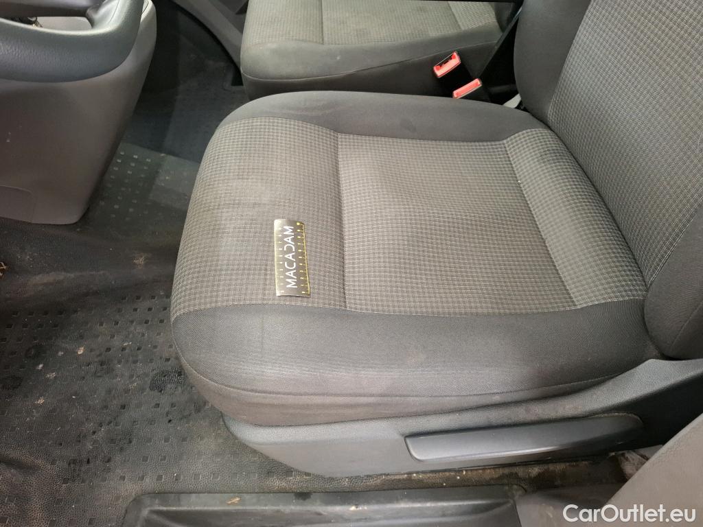  Volkswagen  Transporter VOLKSWAGEN  / 2019 / 4P / Fourgon tôlé 2.0 TDi 150 DSG7 L1H1 Business Line #54