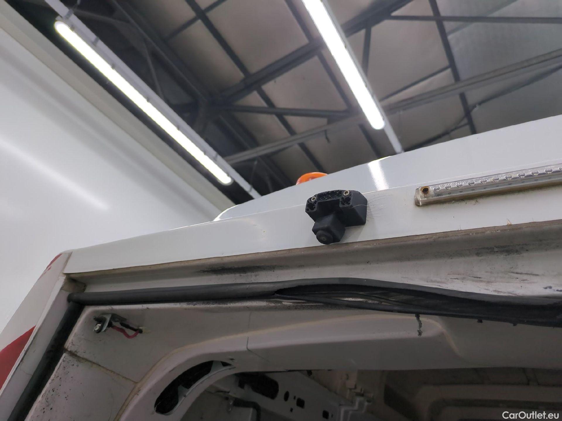  Renault  Master  III Fourgon L3H3 3 5 Grand Confort 2.3 dCi 135CV BVM6 E6dT #61