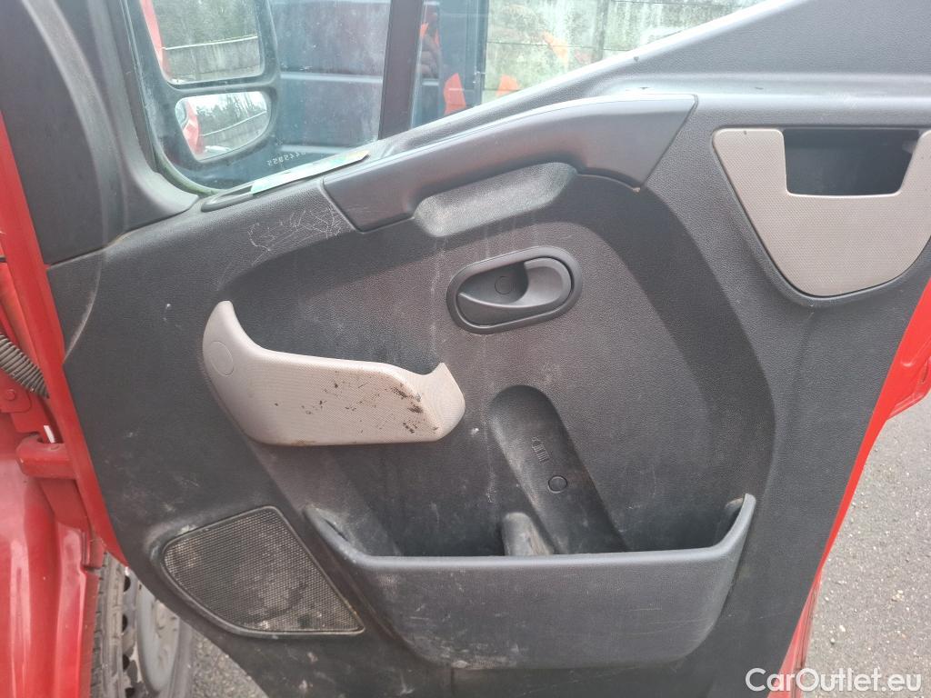  Renault  Master RENAULT  VU 4p Fourgon FG GCf Trac F3500 L3H2 dCi 130 Euro6 #22