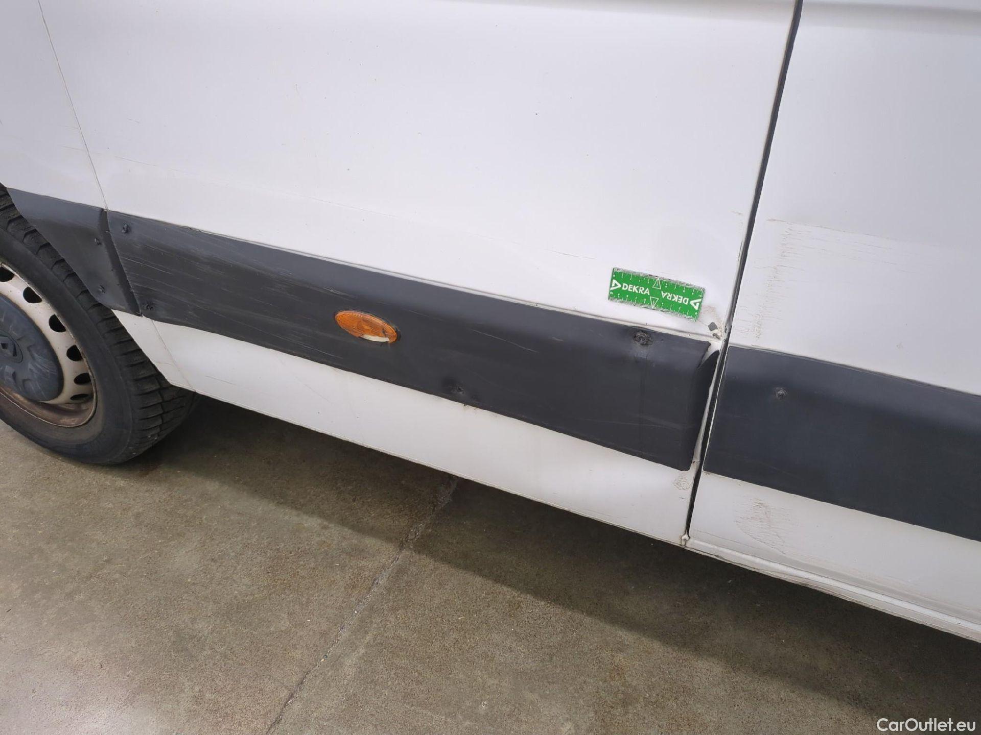  Renault  Master  III Fourgon L3H3 3 5 Grand Confort 2.3 dCi 135CV BVM6 E6dT #84