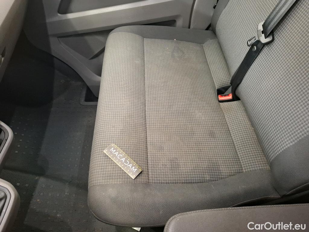  Volkswagen  Transporter VOLKSWAGEN  / 2019 / 4P / Fourgon tôlé 2.0 TDi 150 DSG7 L1H1 Business Line #53