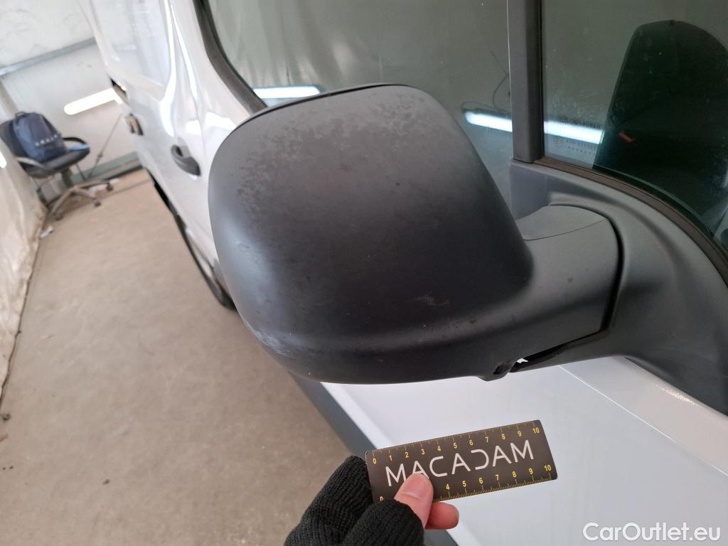  Peugeot  Partner  Premium L1 1.5 HDi 130CV BVA8 E6dT
 #20