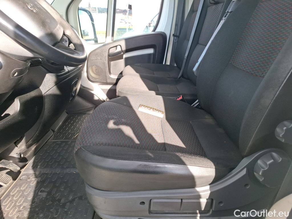  Peugeot  Boxer PEUGEOT  / 2014 / 4P / Fourgon tôlé BlueHDi S&S 140 S&S ASPHALT 333 L2H2 #12