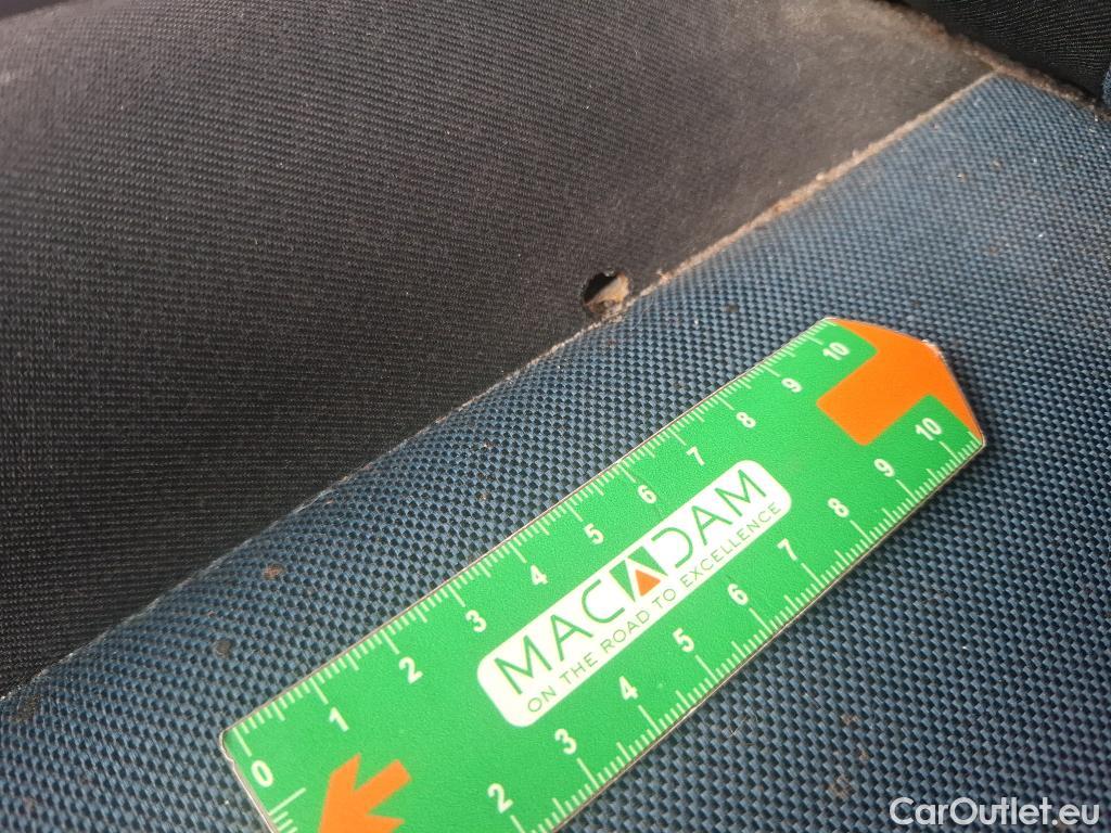  Renault  Master RENAULT  VU 4p Fourgon FG GCf Trac F3500 L3H2 dCi 130 Euro6 #13