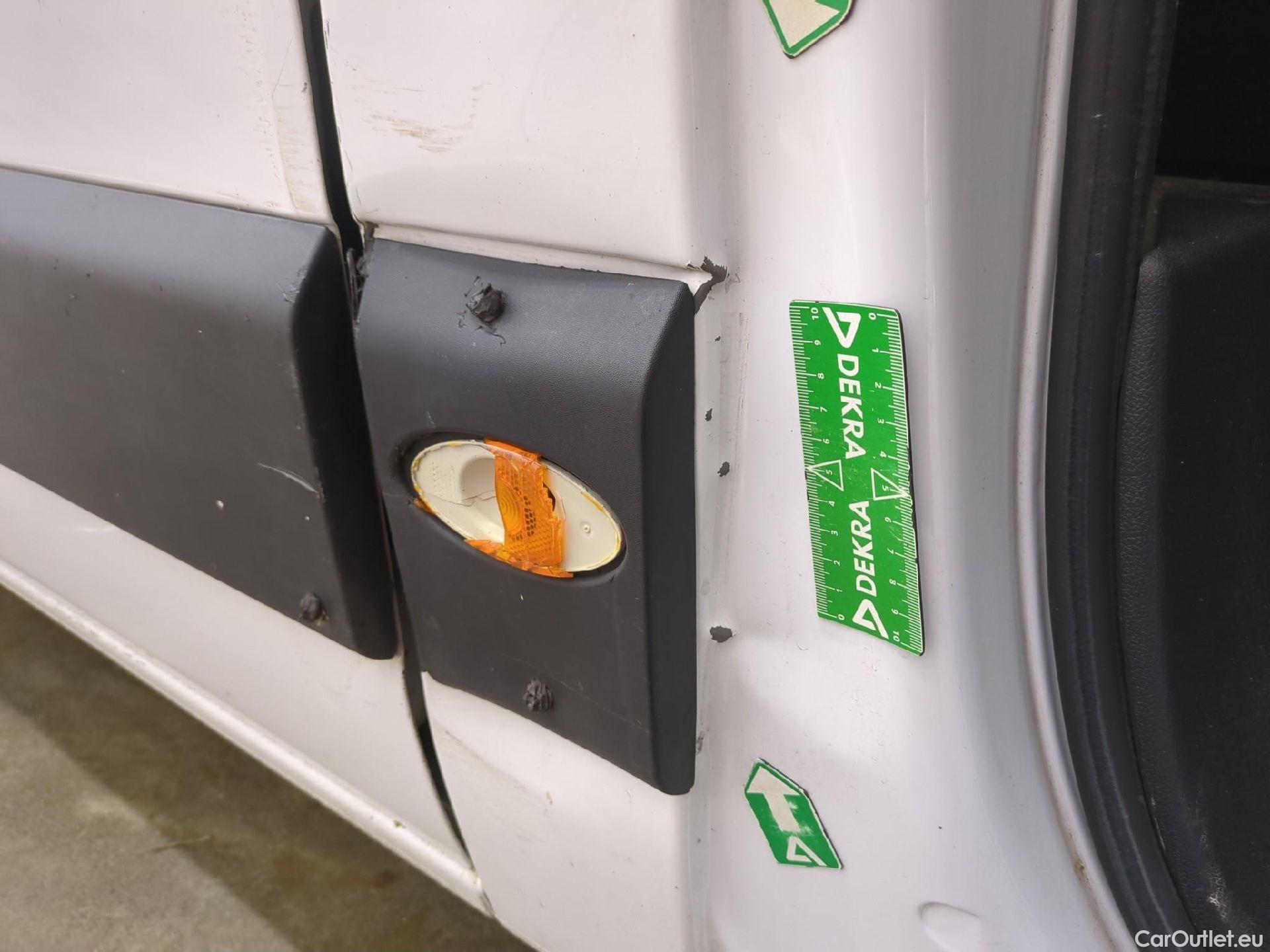  Renault  Master  III Fourgon L3H3 3 5 Grand Confort 2.3 dCi 135CV BVM6 E6dT #105