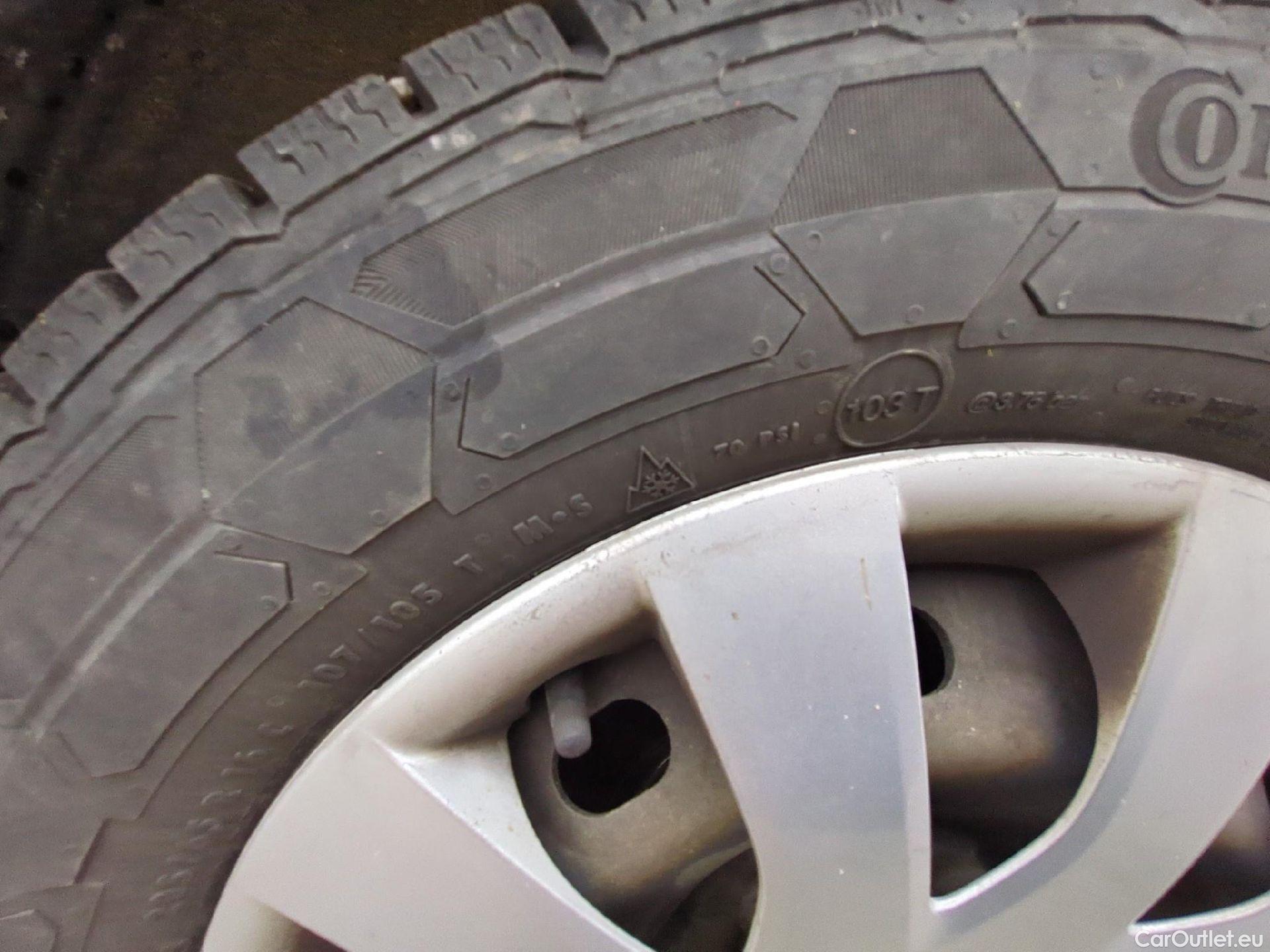  Renault  Trafic  Furgon Grand Confort L1H1 1200 1.6 dCi 125CV BVM6 E6 #3