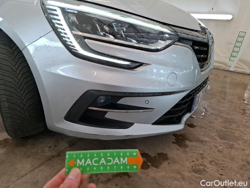  Renault  Megane  IV Estate Business 1.5 dCi 115CV BVA7 E6d / TRANSFO VP/VF #21