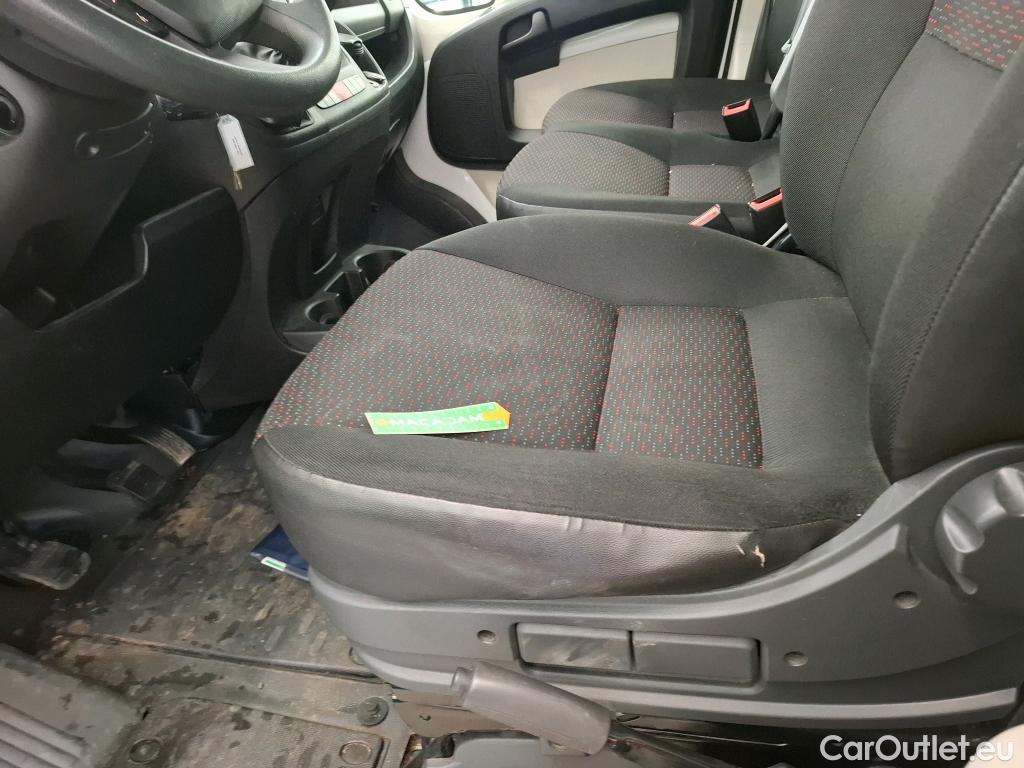  Peugeot  Boxer PEUGEOT  / 2014 / 4P / Fourgon tôlé BLUEHDI 110 PREMIUM 333 L1H1 #33