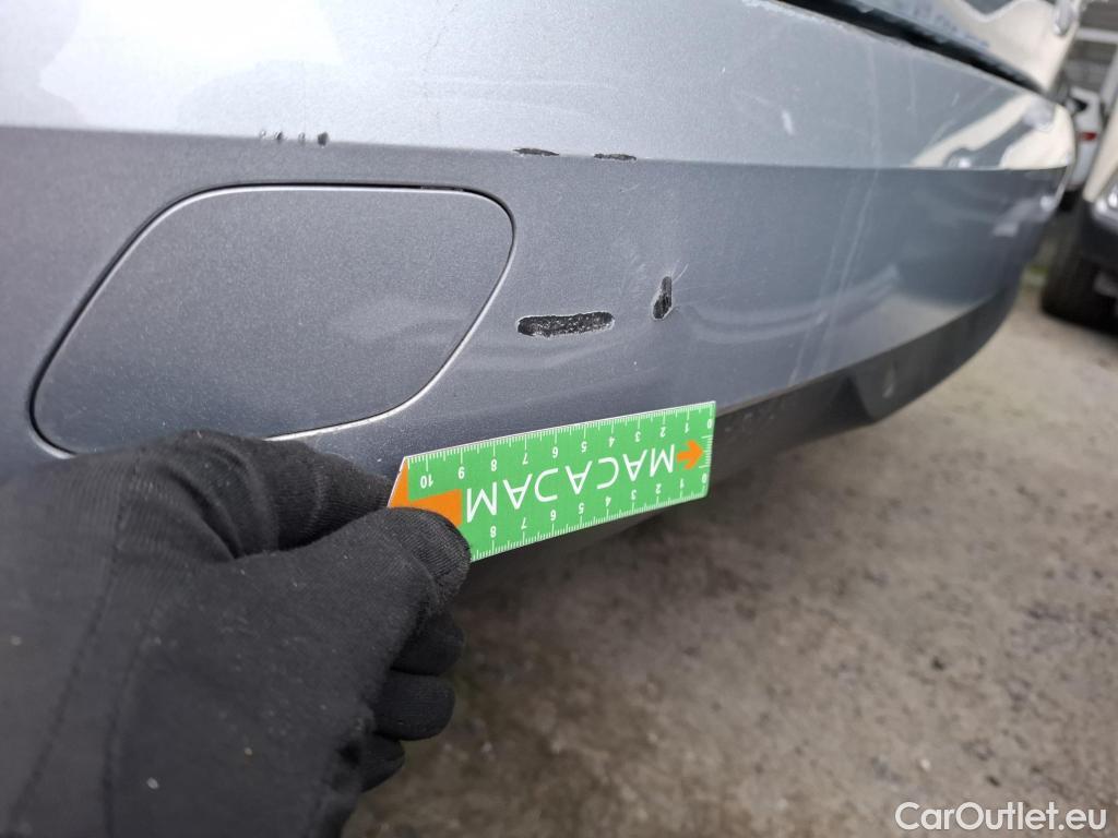  Renault  Megane  IV Estate Business 1.5 dCi 115CV BVA7 E6d / TRANSFO VP/VF #18