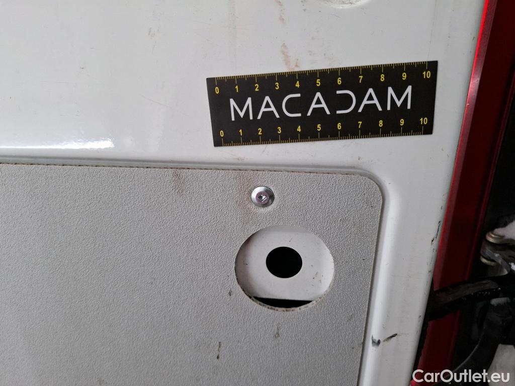  Peugeot  Boxer PEUGEOT  / 2014 / 4P / Fourgon tôlé BLUEHDI 110 PREMIUM 333 L1H1 #30