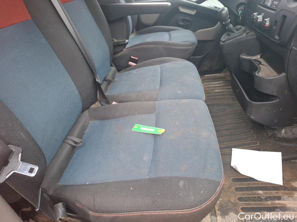  Renault  Master RENAULT  VU 4p Fourgon FG GCf Trac F3500 L3H2 dCi 130 Euro6 #17