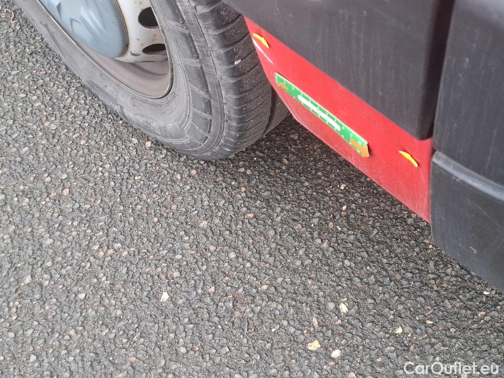  Renault  Master RENAULT  VU 4p Fourgon FG GCf Trac F3500 L3H2 dCi 130 Euro6 #34