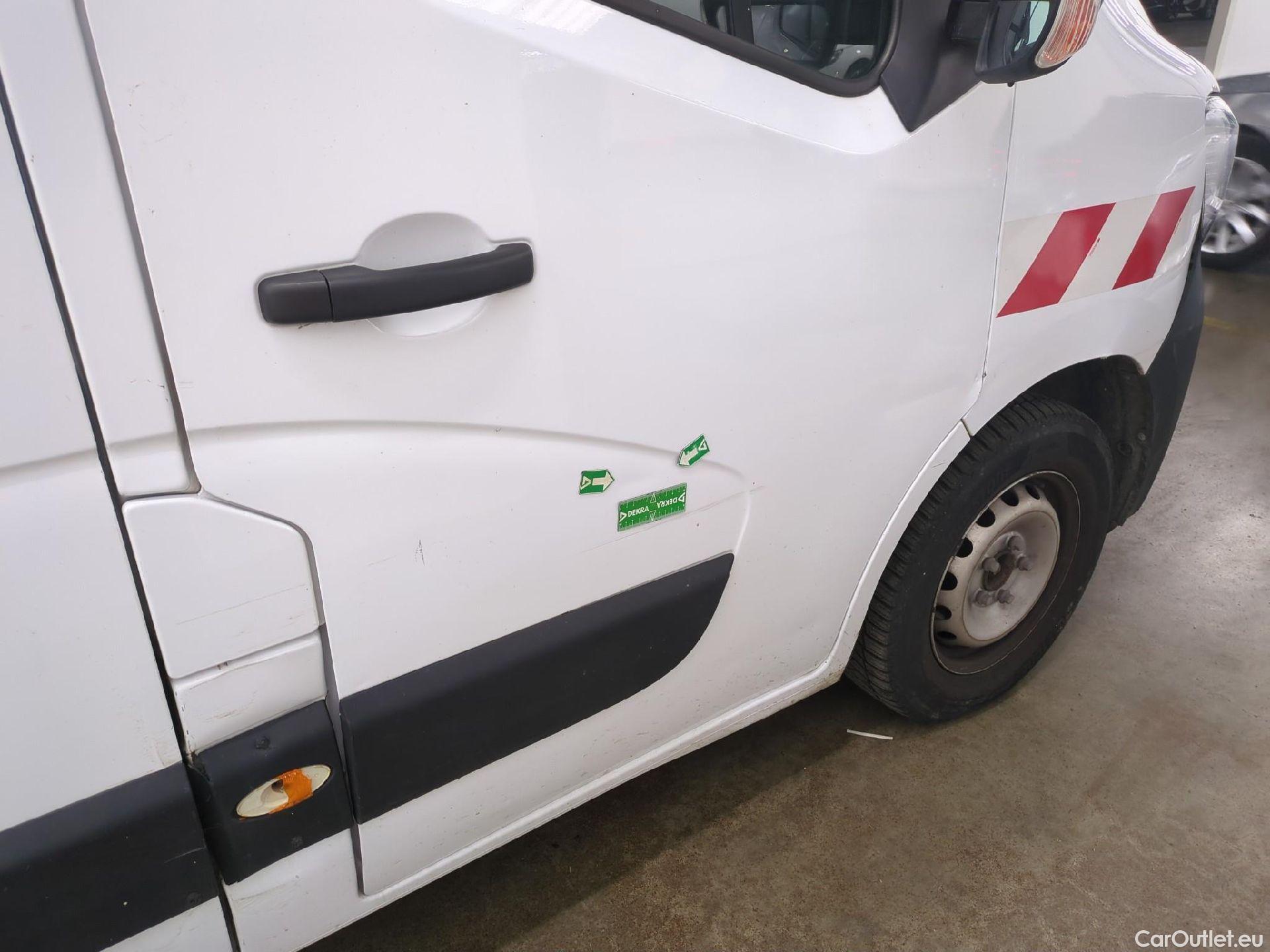  Renault  Master  III Fourgon L3H3 3 5 Grand Confort 2.3 dCi 135CV BVM6 E6dT #114