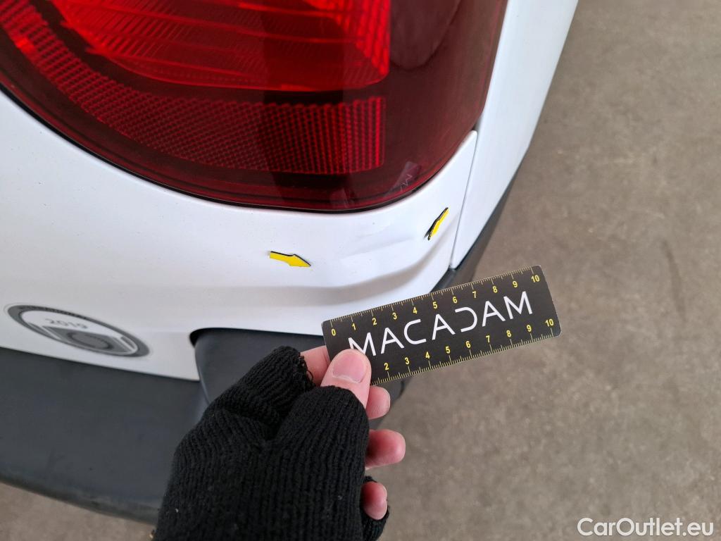  Peugeot  Partner  Premium L1 1.5 HDi 130CV BVA8 E6dT
 #19