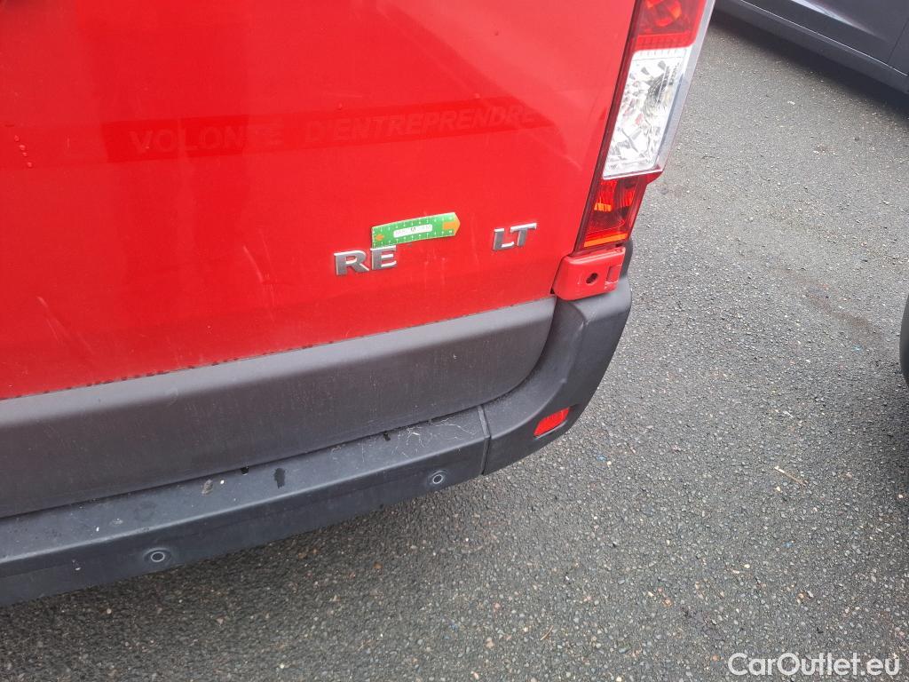  Renault  Master RENAULT  VU 4p Fourgon FG GCf Trac F3500 L3H2 dCi 130 Euro6 #39