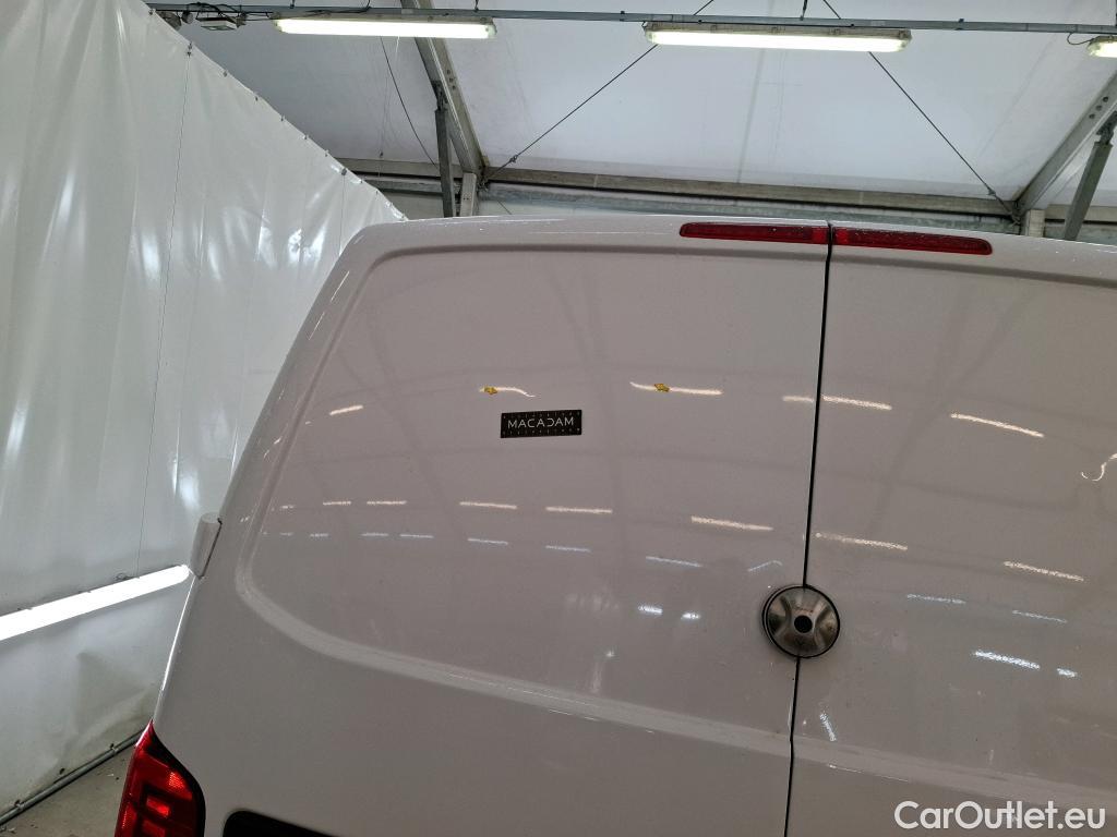  Volkswagen  Transporter VOLKSWAGEN  / 2019 / 4P / Fourgon tôlé 2.0 TDi 150 DSG7 L1H1 Business Line #6