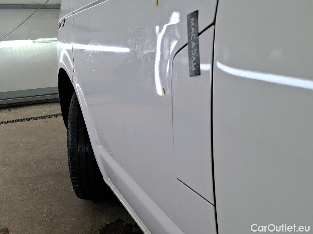  Volkswagen  Transporter VOLKSWAGEN  / 2019 / 4P / Fourgon tôlé 2.0 TDi 150 DSG7 L1H1 Business Line #30