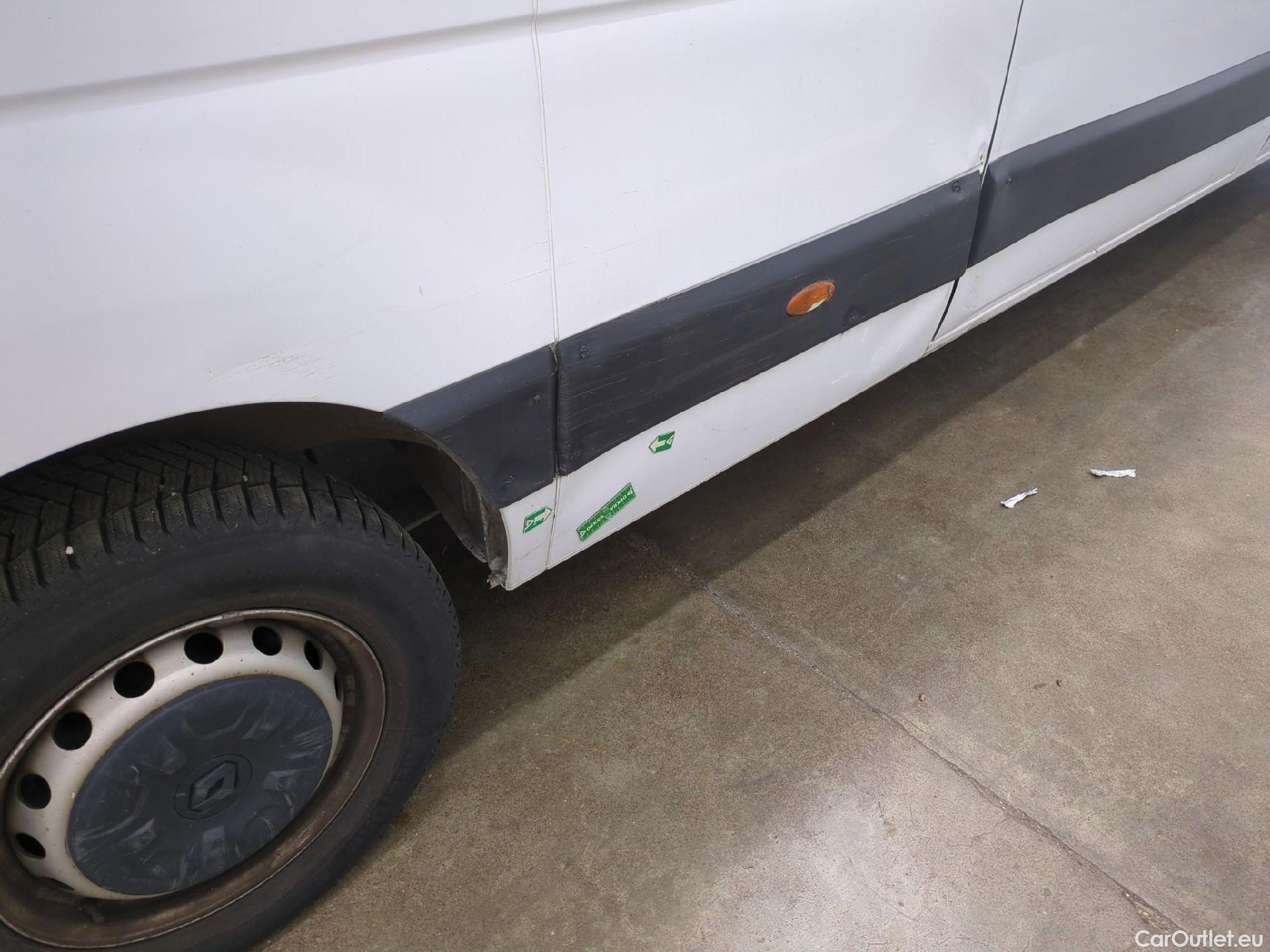  Renault  Master  III Fourgon L3H3 3 5 Grand Confort 2.3 dCi 135CV BVM6 E6dT #86