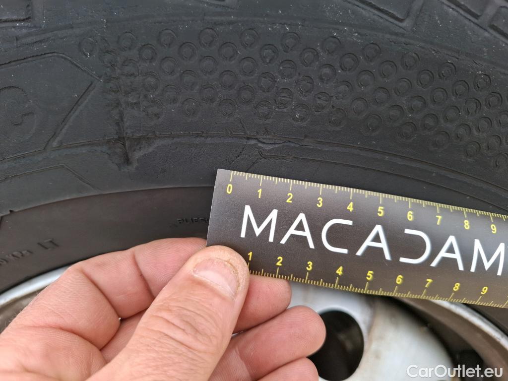  Peugeot  Boxer PEUGEOT  / 2014 / 4P / Fourgon tôlé BlueHDi S&S 140 S&S ASPHALT 333 L2H2 #3